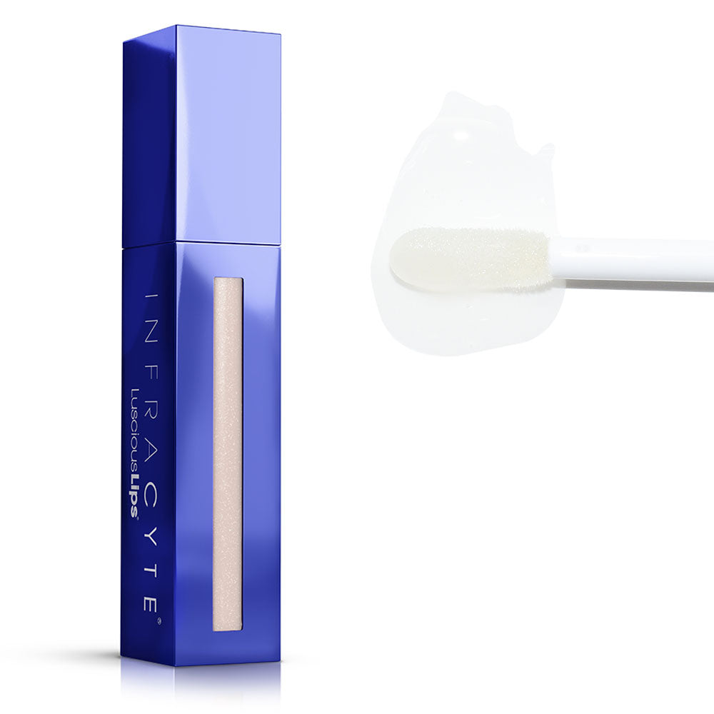 Color #S01 Naked for Sensitive Lips